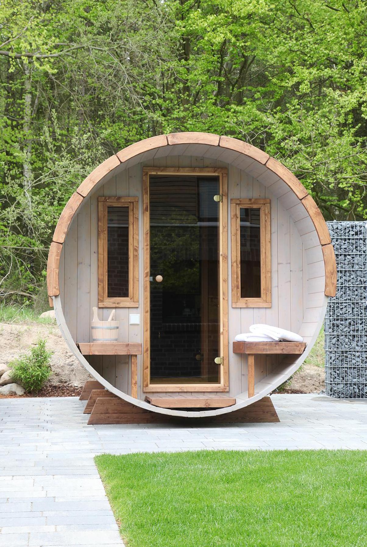 Villa Thormarcon Am Plauer See Fuer 18 Gaeste, Sauna, Pool Lenz Exterior photo