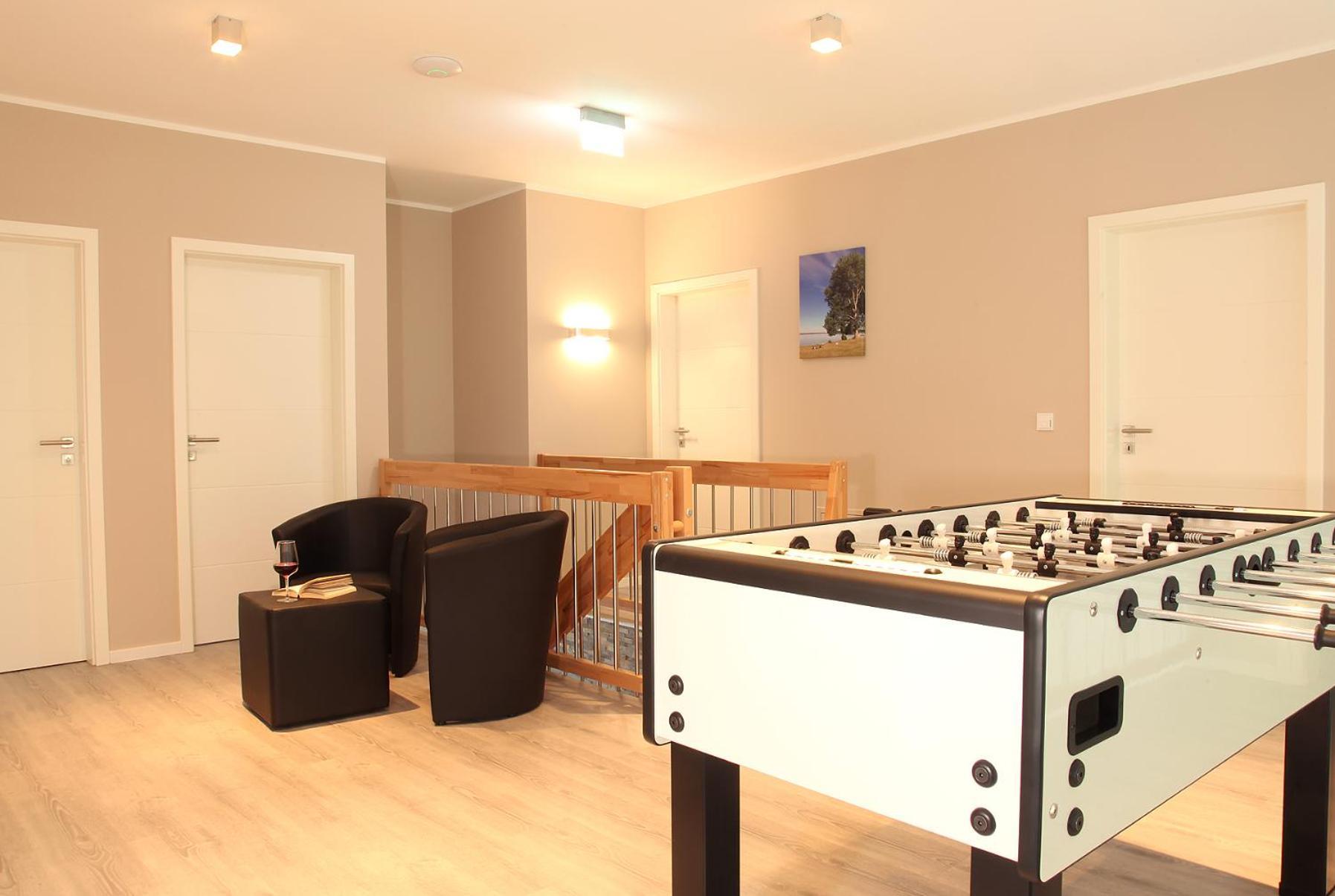 Villa Thormarcon Am Plauer See Fuer 18 Gaeste, Sauna, Pool Lenz Exterior photo